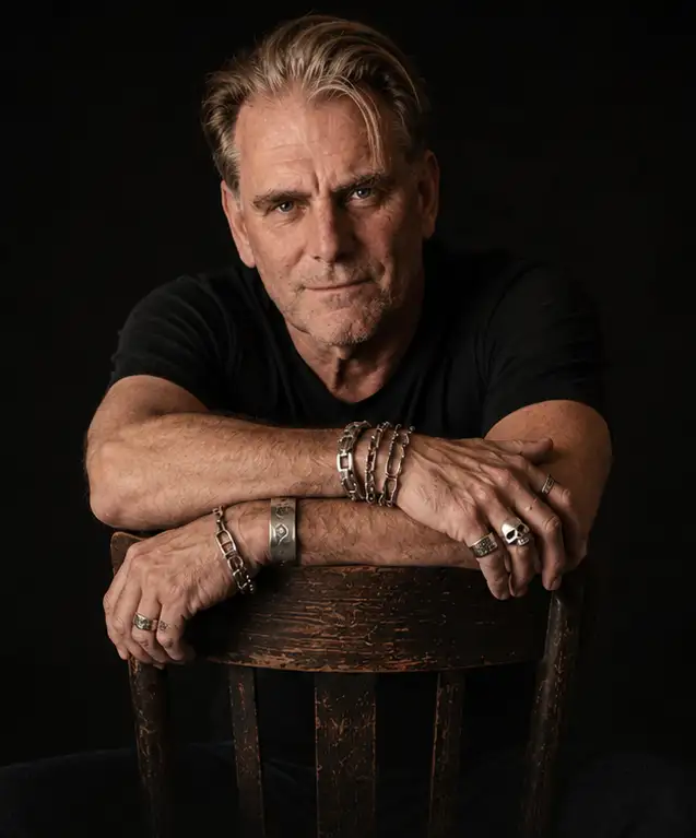 Brad Golden