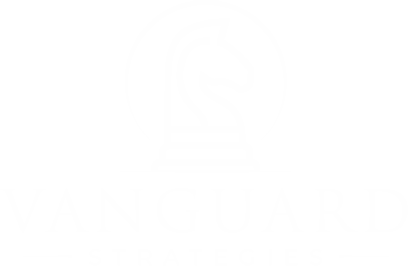 VANGUARD STRATEGIES LOGO